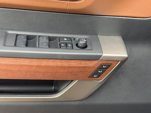 New 2026 Toyota Tundra 1794 Edition AWD/4WD image 8