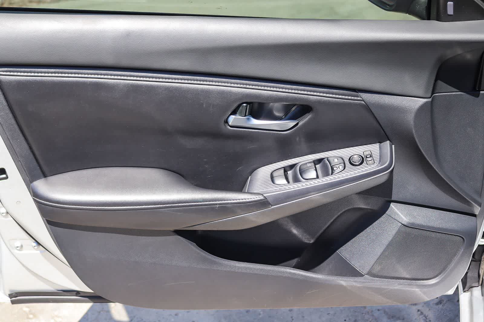 Used 2023 Nissan Sentra SV w/ All-Weather Package FWD image 19