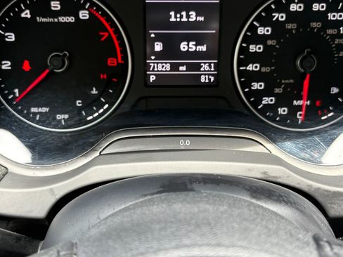 Used 2019 Audi A3 2.0T Titanium w/ Convenience Package FWD image 33