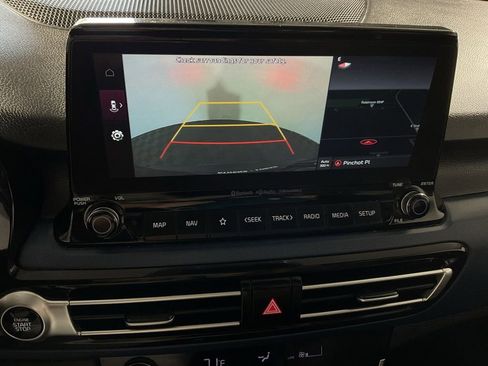 Used 2022 Kia Seltos Nightfall Edition AWD/4WD image 6
