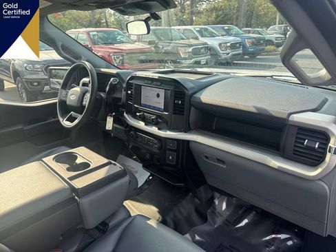 Used 2022 Ford F150 XL w/ Equipment Group 101A High image 12