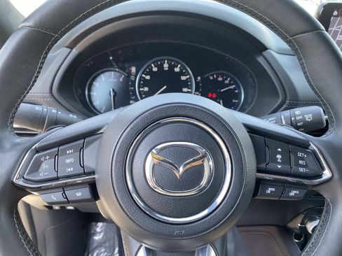 Used 2020 MAZDA CX-5 Signature AWD/4WD image 16