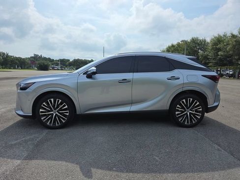 Used 2025 Lexus RX 350 Premium Plus w/ Convenience Package FWD image 6