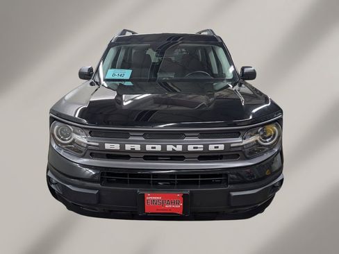 Used 2022 Ford Bronco Sport Big Bend w/ Convenience Package image 2