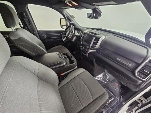 Used 2024 RAM 2500 Big Horn image 18