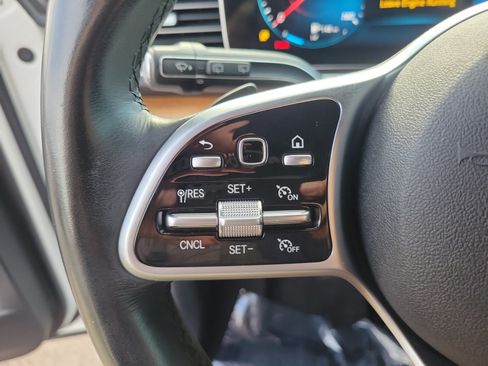 Used 2021 Mercedes-Benz GLE 350 image 19
