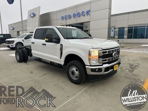 New 2026 Ford F350 XLT w/ XLT Value Package image 1