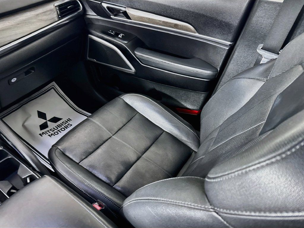 Used 2020 Kia Telluride EX FWD image 26