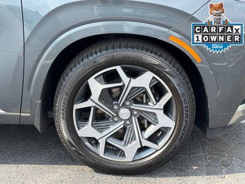 Used 2022 Hyundai Palisade Calligraphy AWD/4WD image 63