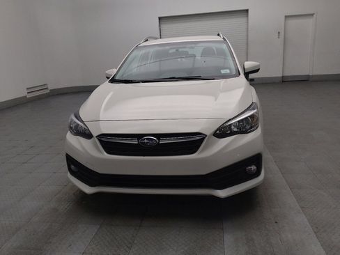 Used 2023 Subaru Impreza Premium image 15