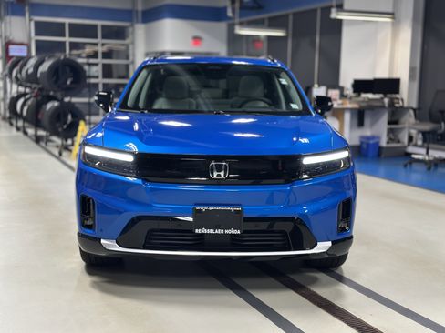 New 2026 Honda Prologue Touring image 2