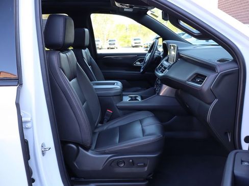 Used 2024 Chevrolet Tahoe RST w/ Luxury Package AWD/4WD image 53