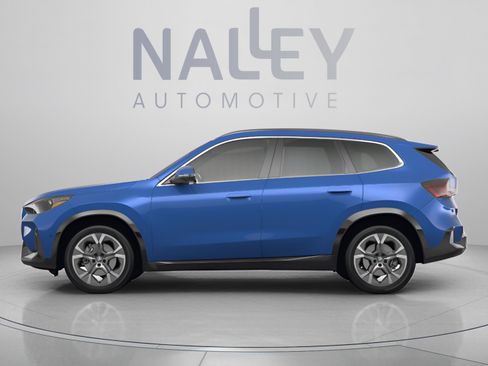 Used 2023 BMW X1 xDrive28i w/ Convenience Package AWD/4WD image 30