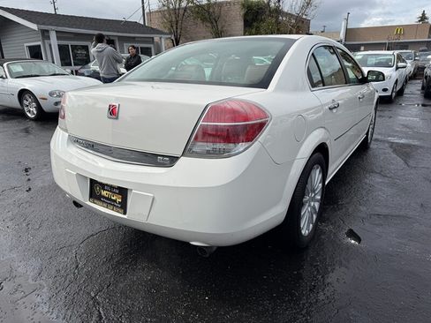 Used 2007 Saturn Aura XR w/ Premium Trim Pkg FWD image 5
