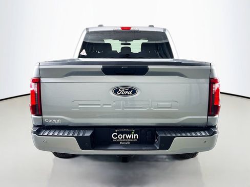 New 2026 Ford F150 STX image 12