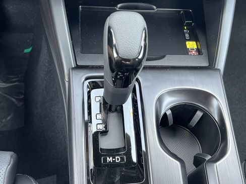 New 2026 Subaru Outback Touring XT AWD/4WD image 17