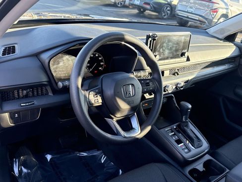 Used 2023 Honda CR-V EX image 16