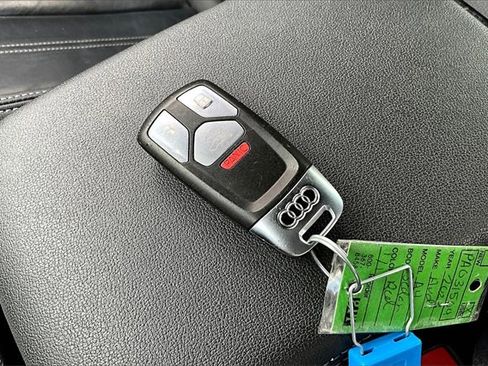 Used 2023 Audi A4 2.0T Premium Plus image 32