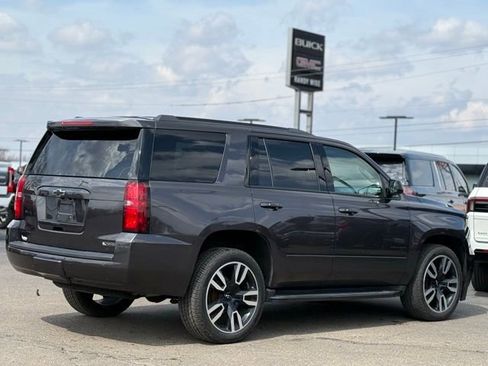Used 2018 Chevrolet Tahoe Premier AWD/4WD image 40