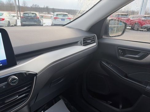 Used 2022 Ford Escape SE w/ Convenience Package image 19
