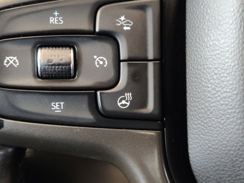 Used 2022 Chevrolet Silverado 2500 LTZ w/ Carhartt Edition image 27