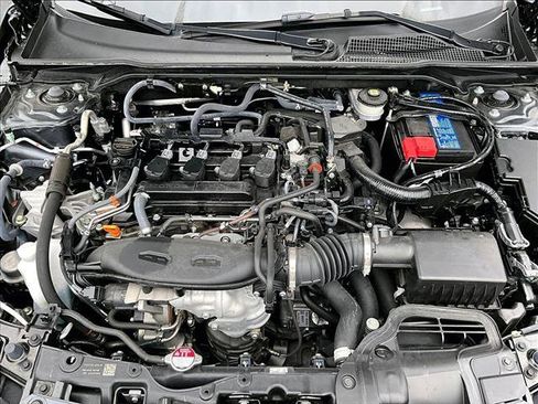 Used 2024 Honda Civic EX image 11