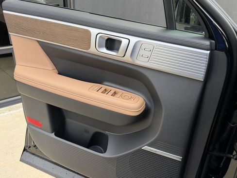 New 2026 Hyundai Santa Fe Calligraphy image 23