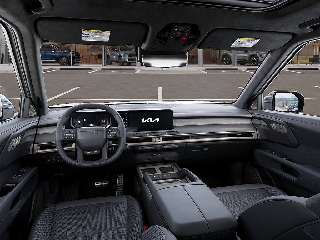 New 2027 Kia Telluride SX Prestige AWD/4WD image 14