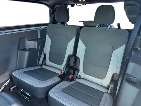 Used 2023 Ford Bronco 2-Door image 13