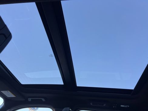 New 2026 Ford Expedition Platinum w/ Stealth Appearance Package image 13