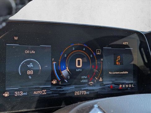 Used 2025 Chevrolet Tahoe LT image 10