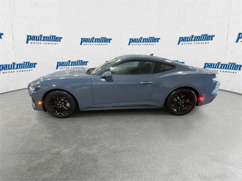 New 2025 Ford Mustang GT image 6