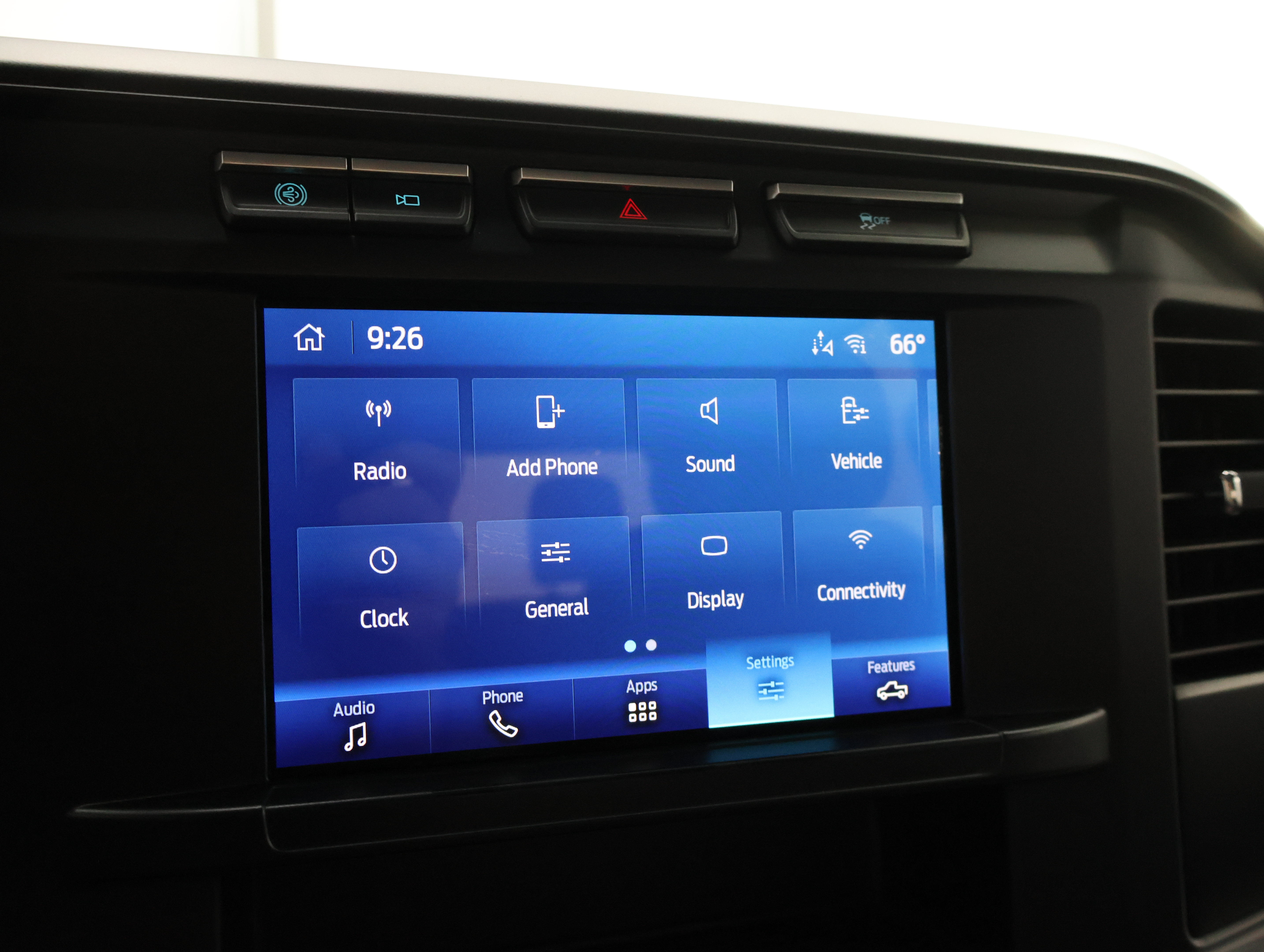 Used 2024 Ford F250 XL w/ STX Appearance Package AWD/4WD image 54