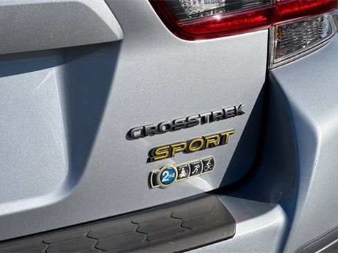 Used 2021 Subaru Crosstrek 2.5i Sport w/ Popular Package #2B image 49