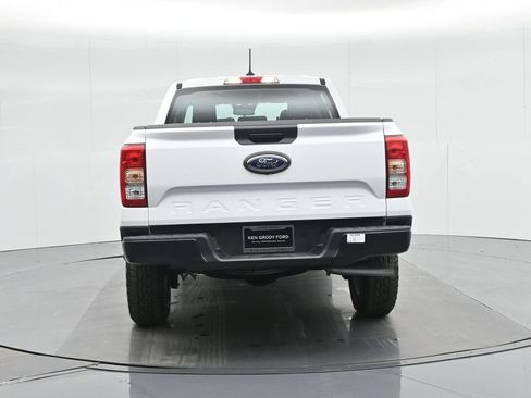 Used 2025 Ford Ranger XL RWD image 21