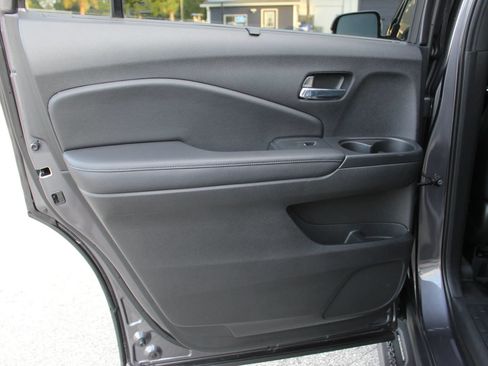 Used 2019 Honda Passport Elite image 22