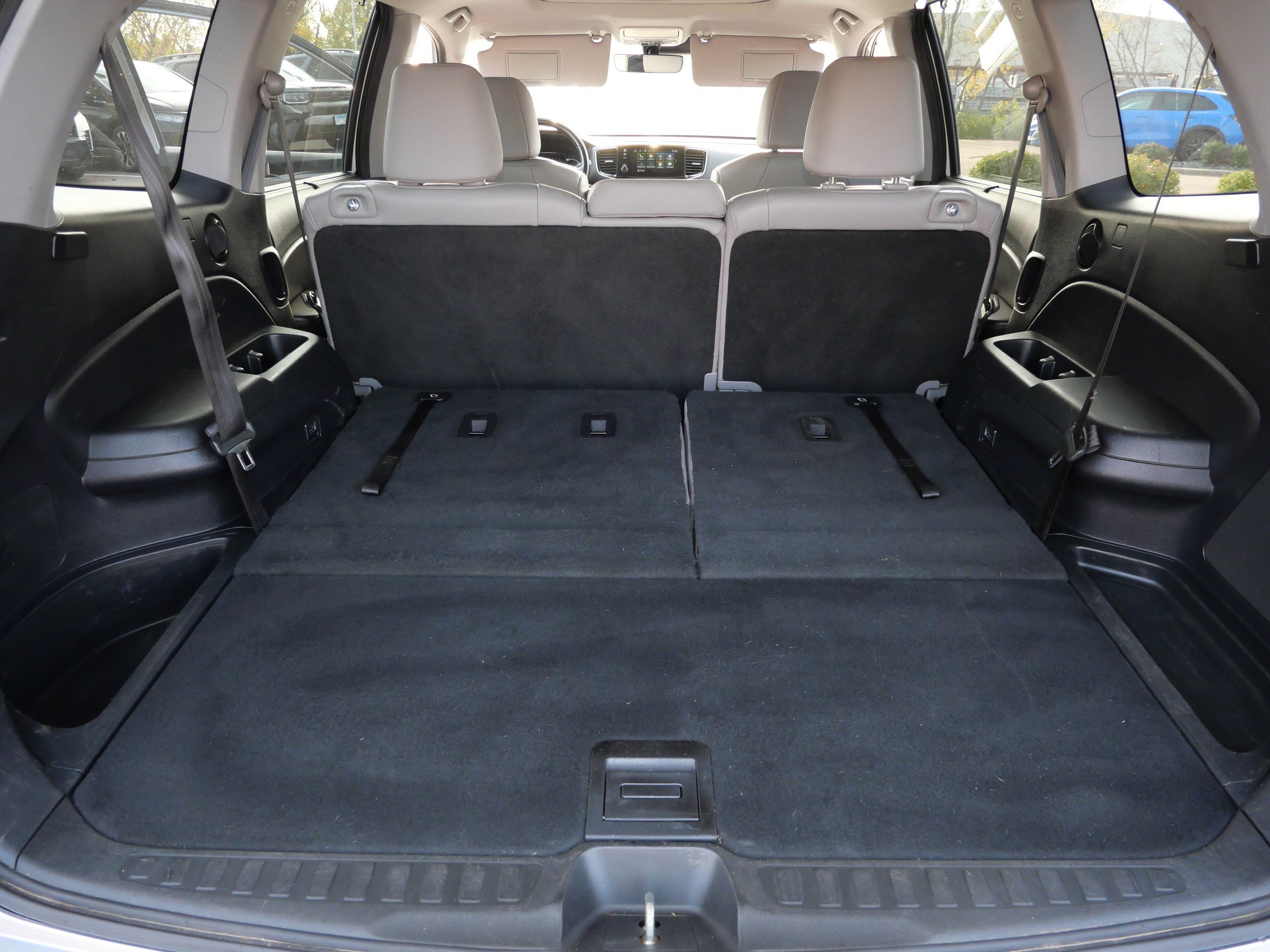 Used 2020 Honda Pilot EX-L image 13