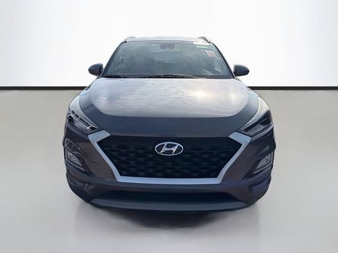 Used 2020 Hyundai Tucson Sport FWD image 2
