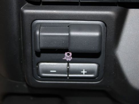 Used 2023 GMC Sierra 3500 Denali w/ Denali Ultimate Package image 50