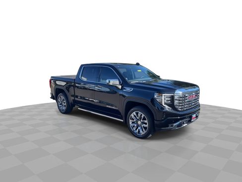 New 2026 GMC Sierra 1500 Denali image 20