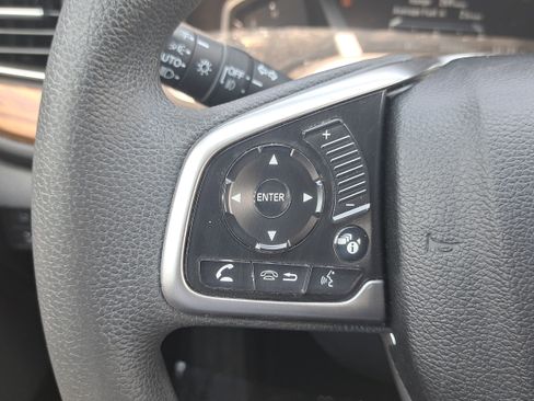 Used 2017 Honda CR-V EX image 17