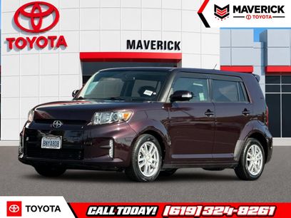 Used 2014 Scion xB