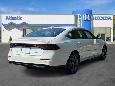 Used 2025 Honda Accord EX-L image 5