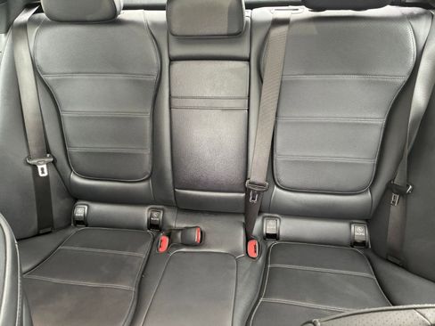 Used 2024 Mercedes-Benz C 300 Sedan image 40