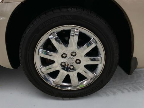 Used 2006 Chrysler PT Cruiser Touring image 19