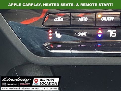 Used 2021 Buick Envision Preferred image 35