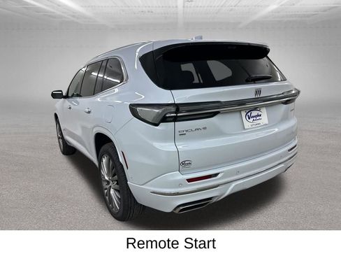 Used 2026 Buick Enclave Avenir w/ Super Cruise Package image 10