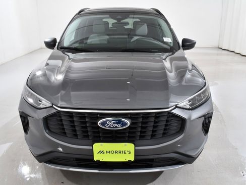 New 2026 Ford Escape Active w/ Tech Pack #1 image 3