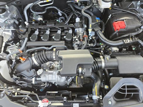 New 2026 Acura ADX FWD image 19