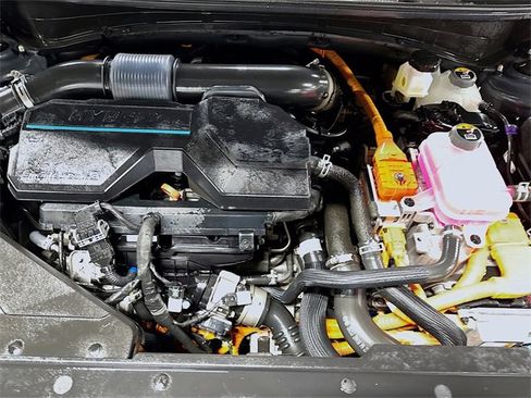 Used 2023 Kia Sportage EX image 9